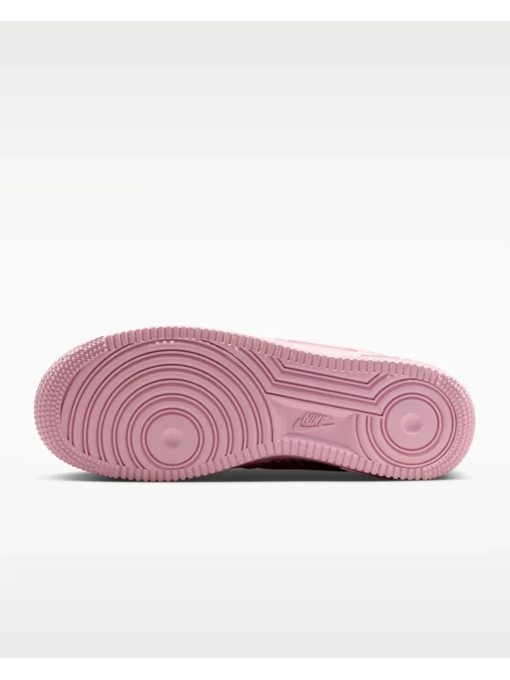 Nike Air Force 1 '07 Low Valentine's Day Heart Womens sizes Brand new ships now - Picture 6 of 7